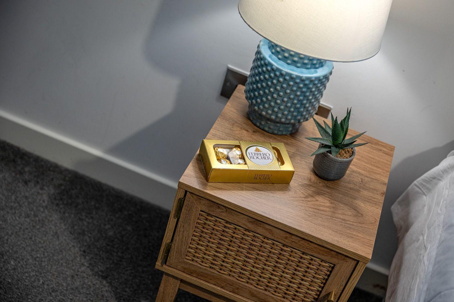 Stay Yorkshire I Quarter Apartment 53 Sheffield Bagian luar foto